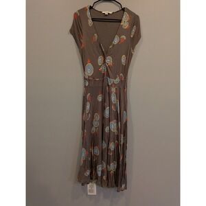 Boden | Dresses | Boden Fleur Fitted Dress W44 Navy 4 Petite | Poshmark Boden | Dresses | Boden Fleur Fitted Dress W44 Navy 4 Petite | Poshmark